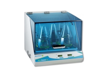 Tủ ấm lắc 10 lít